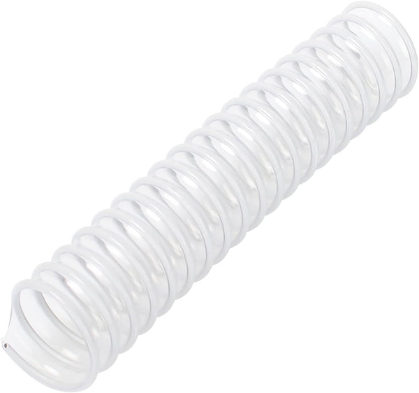 New 1-1/2" Replacement Lower Duct Hose for Shark Rotator Vacuum Cleaner, Compatible with Multiple Models