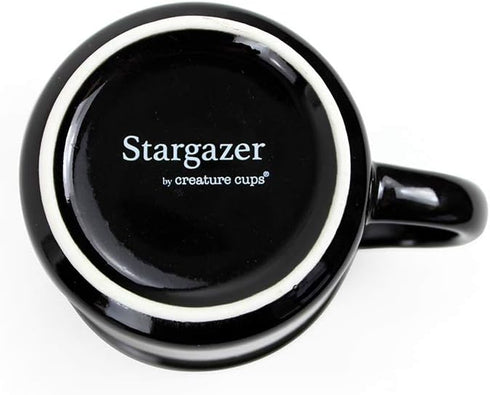 SAGITTARIUS Ceramic Mugs - 13.5 oz Coffee & Tea Mug, Astrology Horoscope Cups with Personality Traits Inside