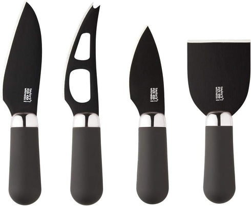 Set Slate Cheese Board and Knife