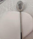 My Yogurt Spoon Gift for Yogurt Lover - Funny Engraved Spoon for Birthday & Christmas Gifts