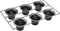 Cuisinart AMB-6POP 6 Cup Popover Pan