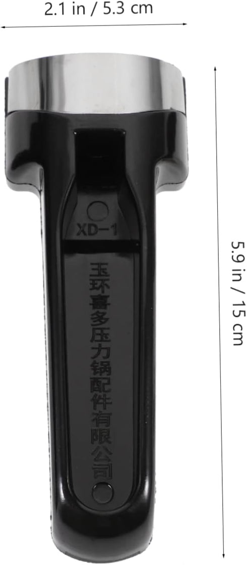 1 Set Pressure Cooker Handle, Universal Replacement Handle for Pressure Pot