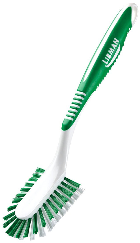 Libman All-Purpose Kitchen Brush