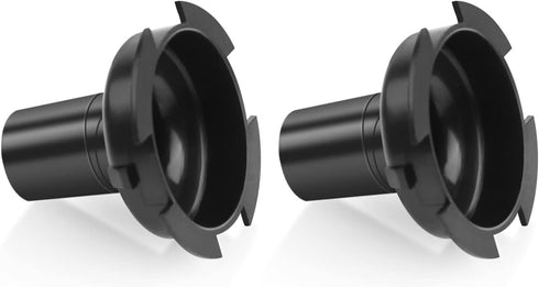 4223 Drain Spud for Aprilaire 600 Humidifier, Nipple Funnel Fit Models: 500 & 600