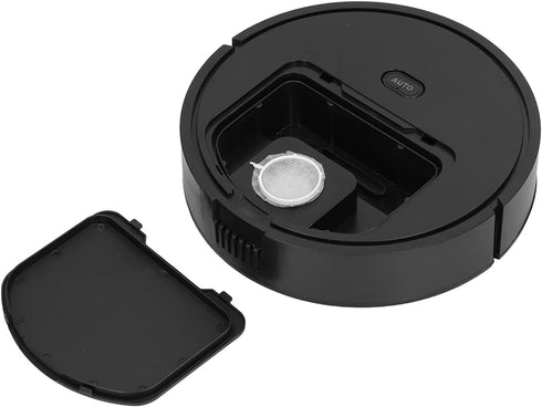 Automatic Sweeper, 3 in 1 Sweeping Robot, Vacuum and Mop, Low Noise Household Smart Sweeper for Pet Hair