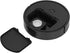 Automatic Sweeper, 3 in 1 Sweeping Robot, Vacuum and Mop, Low Noise Household Smart Sweeper for Pet Hair