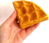 Nice Purchase Artificial Fake Cake - Realistic Imitation Faux Waffle Cake Replica for Decoration