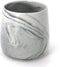 LUANT Ceramic Tumbler Cup for Toothbrush, Toothpaste, Pens, Makeup Brushes Holder Stand