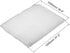 PATIKIL 47.2" x 39.4" Air Conditioner Air Filter Material, Plastic Dustproof Filtering Mesh Screen Replacement for Air Conditioning, White