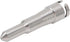 Coffee Machine Steam Nozzle, Espresso Machine Accessory for Delonghi ECP3420 EC680