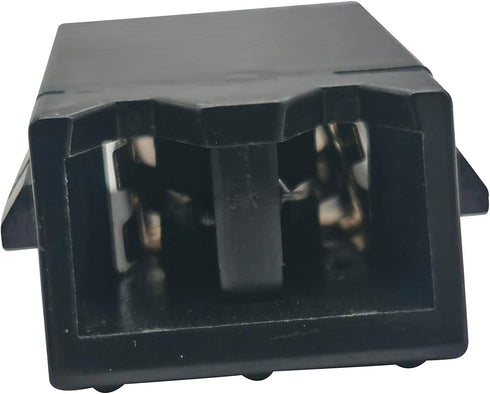 1 Pcs Element Receptacle and Wire Kit WB2X8228, Compatible with GE Kenmore Stove Cooktops