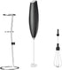 Mini Blender, Milk Frother, Shake Mixer, Wireless Electric Whisk, Handheld Drink Mixer for Coffee, Frothed, Small