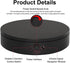 3d Shows,Jewelry,Watch,3D Knob Speed Adjustment Remote Control Motorized Rotating Display Stand scanner Electric