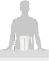 Bon Tool 22-369 Plastic Measuring Pitcher, 5-Liter