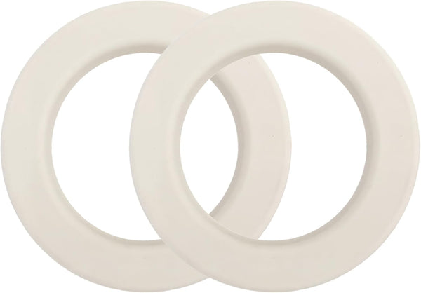 Grouphead Gasket for Breville Double Boiler Oracle Series Espresso Machine, BES900, 920XL, 980, 990, Anti-Leak Water