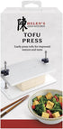 BPA-Free Tofu Press by Helen's Asian Kitchen - Perfect for Flavorful Cooking