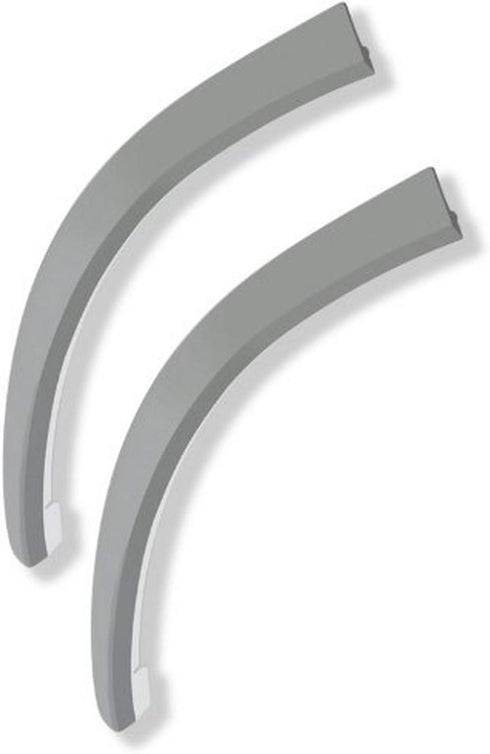 New Metro Beaterblade Replacement Blades for H-20, Set Of 2