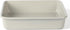 Martha Stewart Gallen 9 Inch Square Nonstick Carbon Steel Cake Pan, Cool Grey