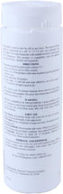 2-Pounds 2-Pack 100% SpaChoice Premium pH Increaser for Hot Tub, Sodium Carbonate, Made in USA