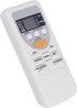 PERFASCIN A75C2665 Remote Control Replacement for PANASONIC Air Conditioner A/C Models