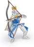 Papo Dragon King with Bow and Arrow - Realistic Figurine for Ages 3+ - Medieval Fantasy Collection