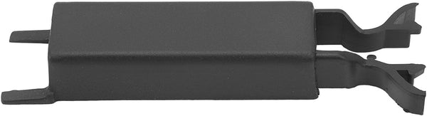 aqxreight Mirror Wiring Cover, ABS Impact Resistant Replacement for Car Rear View Mirror Wiring Harness (Silverado
