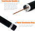 Mini Wine Opener | Portable Air Pressure Pump Corkscrew | Quick Bottle Opening Design for Home, Restaurant, Party