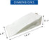 MaximalPower VB Eur310 9-Pack Replacement Rr Style Vacuum Bags for Eureka Omega, Boss Smart Vacuums