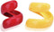 2PCS Spiral Hot Dog Slicers - Cyclone Barbecue Sausage Cutter Kitchen Tools for Home DIY BBQ Picnic Camping
