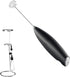 Mini Blender, Milk Frother, Shake Mixer, Wireless Electric Whisk, Handheld Drink Mixer for Coffee, Frothed, Small