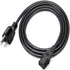 6Ft Power Cord Cable for Instant Pot, Electric Pressure Cooker, Rice Cooker, Soy Milk Maker, Microwaves, and More