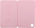 Small Cutting Board, Folding Plastic Cutting Board with Juice Grooves, Mini Pink Fruit Cutting Board
