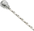 Barfly 13-Inch Bar Spoon with Sugar Skull End