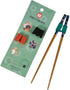 Happy Sales Cheater Chopsticks Hinges Connector, Chopstick Helper