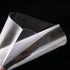 BeeSpring Recipe Card Covers - Clear Vinyl 3 x 5 Inch Kitchen Recipe Card Protectors, Set of 48