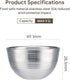Nes presso Vertuo Pods Upgrade Version for Vertuo Next Coffee Brewer, 230 ML Crema Coffee, 2 Capsules, 1 Tamper