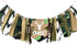 XCKALI Jungle Hunting High Chair Birthday Theme Banner 1st Birthday High Chair