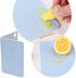 Chopping Board, Foldable Cutting Proof Mincing Board for Vegetables, Fruits, Meat, and Other Foods