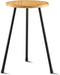 KINNARY Tall Plant Stand, Mid Century Wood Indoor Plant Stand Plant Table