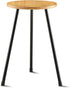 KINNARY Tall Plant Stand, Mid Century Wood Indoor Plant Stand Plant Table