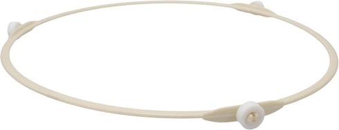 Supplying Demand Microwave Turntable Tray Support with Roller Wheel Ring, Replaces AP7063343
