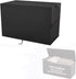 Deck Box Cover for Ortus Collective 150 Gallon Deck Box, Double Layer
