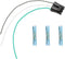 Lid Switch Connector Wire Harness for WP2172937, 2172937, AP6005924, 6005924, PS1173898