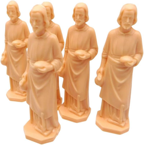 Westman Works Realtor Kit, Saint Joseph The Home Seller Bulk Real Estate Selling Set, 15 Statues and Cards