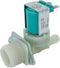 DC62-30314K Washer Hot Water Inlet Valve Replacement for Samsung Kenmore Washing Machine, Replaces DC62-30314H, 1810145