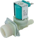 DC62-30314K Washer Hot Water Inlet Valve Replacement for Samsung Kenmore Washing Machine, Replaces DC62-30314H, 1810145