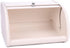 X458 Countertop Metal Bread Box for Kitchen - Stainless Steel Bread Box for Kitchen - Bread Storage Container