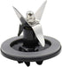 Replacement Parts 5 Cups Glass Jar with SPB-7CH-LR Collar and Blade, Compatible with Cuisinart Blender