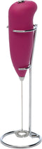 Primula Milk Frother in Pink
