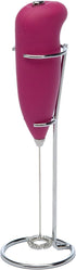 Primula Milk Frother in Pink